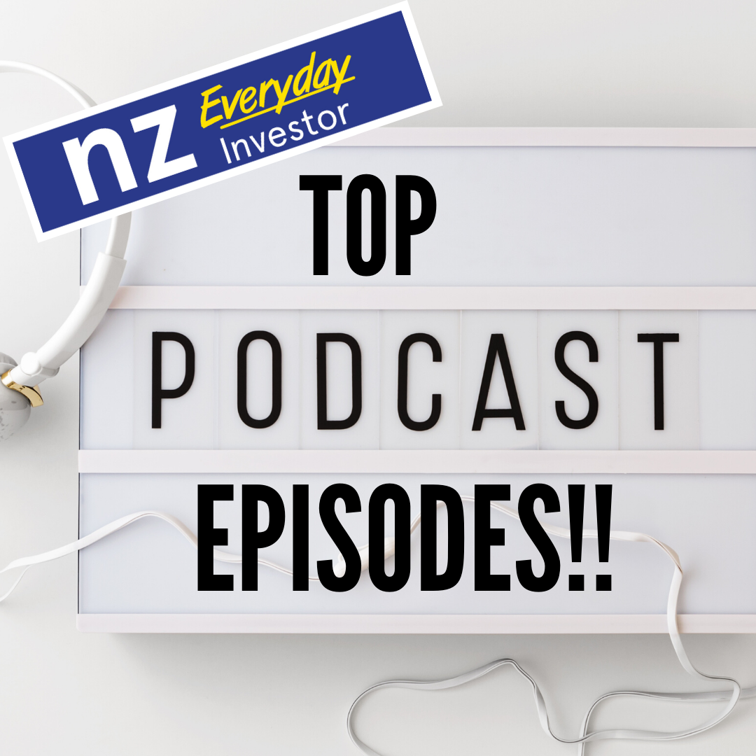 Top 3 podcast episodes